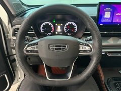 BMW Vision X6 2021 PRO 1.4T Automatic Premium - фото 13