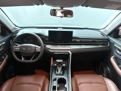 BMW Vision X6 2021 PRO 1.4T Automatic Premium - фото 19