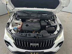 BMW Vision X6 2021 PRO 1.4T Automatic Premium - фото 20