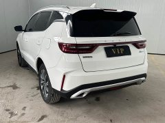BMW Vision X6 2021 PRO 1.4T Automatic Premium - фото 5