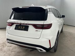 BMW Vision X6 2021 PRO 1.4T Automatic Premium - фото 6