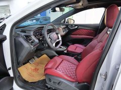 Audi Q4 e-tron 40 e-tron Creative Edition - фото 12