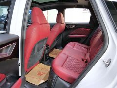 Audi Q4 e-tron 40 e-tron Creative Edition - фото 13