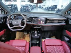 Audi Q4 e-tron 40 e-tron Creative Edition - фото 15