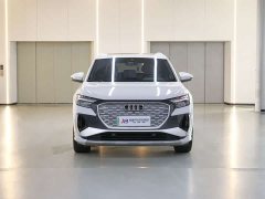 Audi Q4 e-tron 40 e-tron Creative Edition - фото 2