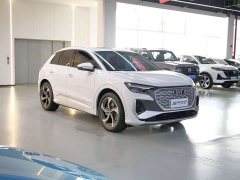 Audi Q4 e-tron 40 e-tron Creative Edition - фото 3