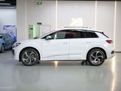 Audi Q4 e-tron 40 e-tron Creative Edition - фото 4