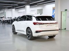 Audi Q4 e-tron 40 e-tron Creative Edition - фото 5