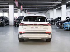 Audi Q4 e-tron 40 e-tron Creative Edition - фото 6