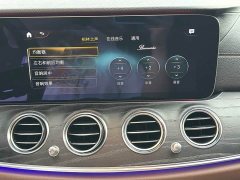 Mercedes-Benz E-Class E 300 L Sports Premium - фото 12