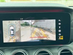 Mercedes-Benz E-Class E 300 L Sports Premium - фото 13