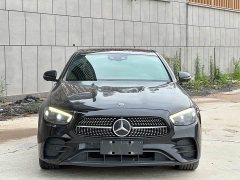Mercedes-Benz E-Class E 300 L Sports Premium - фото 2