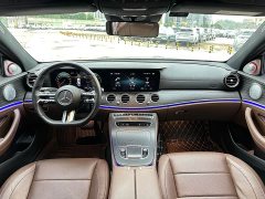 Mercedes-Benz E-Class E 300 L Sports Premium - фото 4