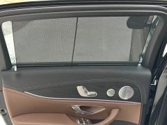 Mercedes-Benz E-Class E 300 L Sports Premium - фото 7