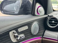 Mercedes-Benz E-Class E 300 L Sports Premium - фото 9