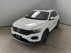 Volkswagen VW T-ROC 280TSI DSG FWD Comfort Plus - фото 1