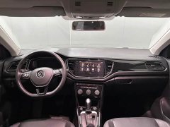 Volkswagen VW T-ROC 280TSI DSG FWD Comfort Plus - фото 11