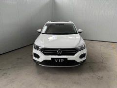 Volkswagen VW T-ROC 280TSI DSG FWD Comfort Plus - фото 2