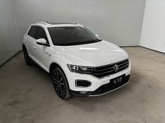 Volkswagen VW T-ROC 280TSI DSG FWD Comfort Plus - фото 3