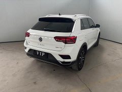 Volkswagen VW T-ROC 280TSI DSG FWD Comfort Plus - фото 4