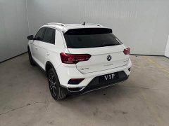 Volkswagen VW T-ROC 280TSI DSG FWD Comfort Plus - фото 6