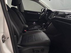 Volkswagen VW T-ROC 280TSI DSG FWD Comfort Plus - фото 9