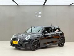 BMW MINI 2.0T COOPER S - фото 1