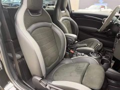 BMW MINI 2.0T COOPER S - фото 11