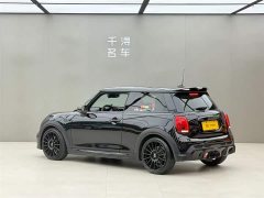 BMW MINI 2.0T COOPER S - фото 14