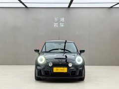 BMW MINI 2.0T COOPER S - фото 2