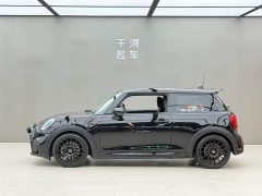 BMW MINI 2.0T COOPER S - фото 3