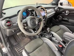 BMW MINI 2.0T COOPER S - фото 4