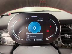 BMW MINI 2.0T COOPER S - фото 7