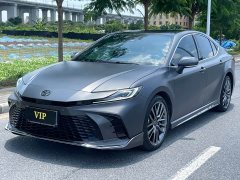 Toyota Camry Dual Engine 2.0HXS Glory Edition - фото 1