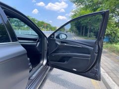 Toyota Camry Dual Engine 2.0HXS Glory Edition - фото 12
