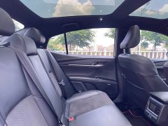 Toyota Camry Dual Engine 2.0HXS Glory Edition - фото 14