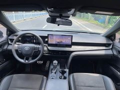 Toyota Camry Dual Engine 2.0HXS Glory Edition - фото 17