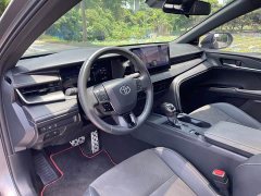 Toyota Camry Dual Engine 2.0HXS Glory Edition - фото 18