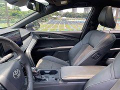 Toyota Camry Dual Engine 2.0HXS Glory Edition - фото 19