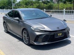 Toyota Camry Dual Engine 2.0HXS Glory Edition - фото 3
