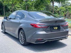 Toyota Camry Dual Engine 2.0HXS Glory Edition - фото 4
