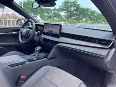 Toyota Camry Dual Engine 2.0HXS Glory Edition - фото 7