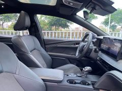Toyota Camry Dual Engine 2.0HXS Glory Edition - фото 8
