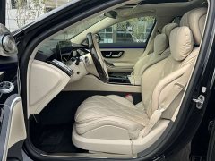 Maybach S-Class 2024 S 480 4MATIC - фото 11