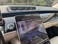 Maybach S-Class 2024 S 480 4MATIC - фото 13