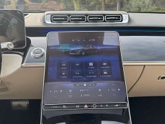 Maybach S-Class 2024 S 480 4MATIC - фото 14