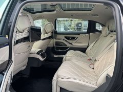 Maybach S-Class 2024 S 480 4MATIC - фото 20