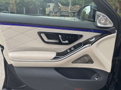 Maybach S-Class 2024 S 480 4MATIC - фото 7