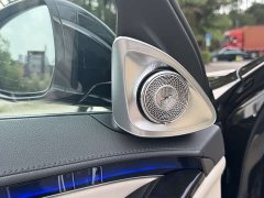 Maybach S-Class 2024 S 480 4MATIC - фото 8