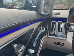 Maybach S-Class 2024 S 480 4MATIC - фото 9